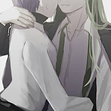 LC/LOR落書きまとめ③