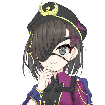 謎の蘭丸X
