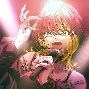 斑鳩ルカ