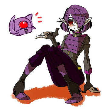 実写TF擬人化ログ①