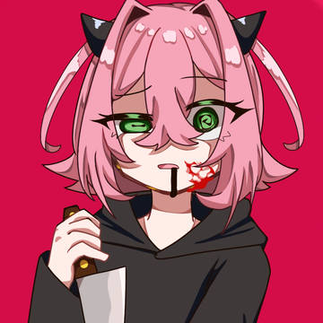 ブチギレタ!