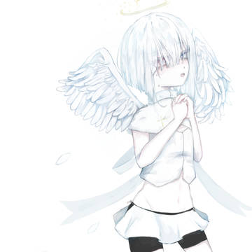 うちの子