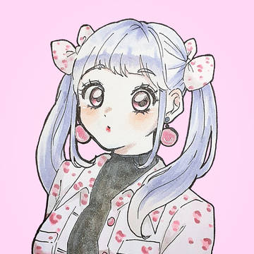 🐆×💗