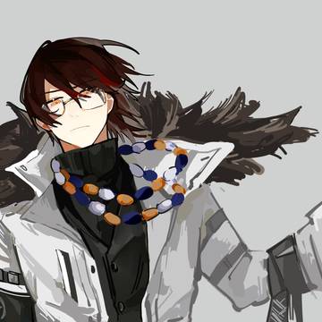 明日方舟log1