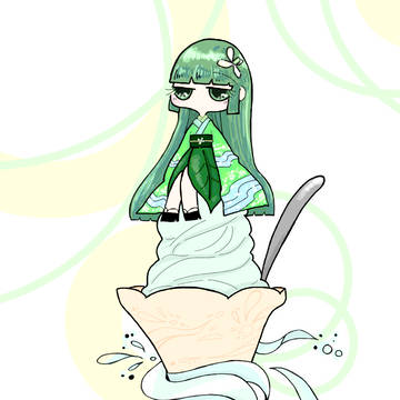 わさび姫