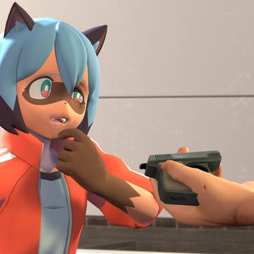 Go, Do a Crime