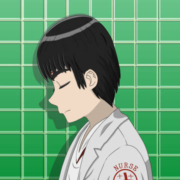 Lightflux the nurse