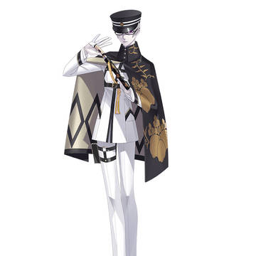 【しんけん魁！！】明珍ムネヒロ