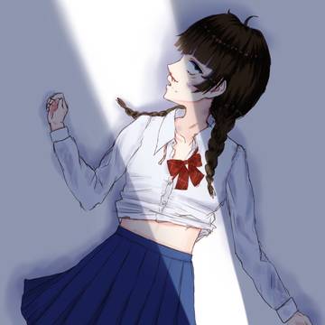 かわいそうは可愛い