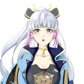 Ayaka