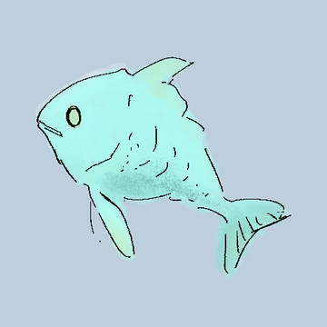さかな