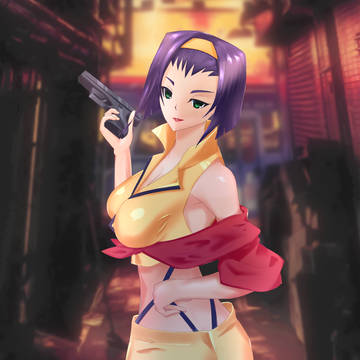 フェイ・ヴァレンタイン