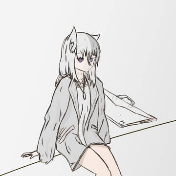 練