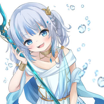 ぐらちゃん
