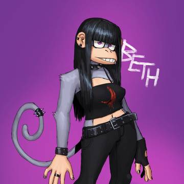 Beth