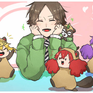 usss詰め9