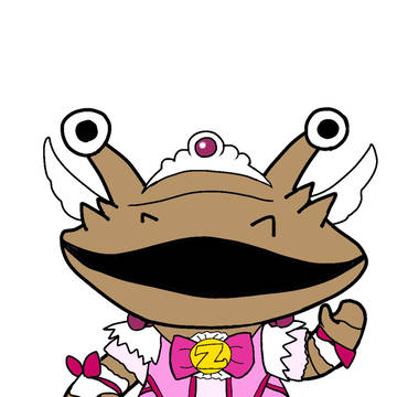 キュアカネゴン