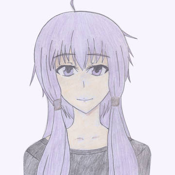 ゆかりさん10周年記念