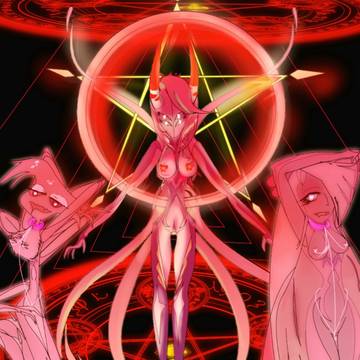 Hazbin hotel edition Me me me!