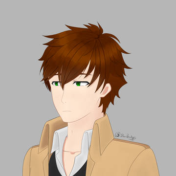 Original Character
