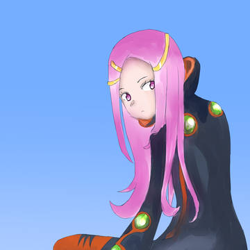 アネモネーーーー！
