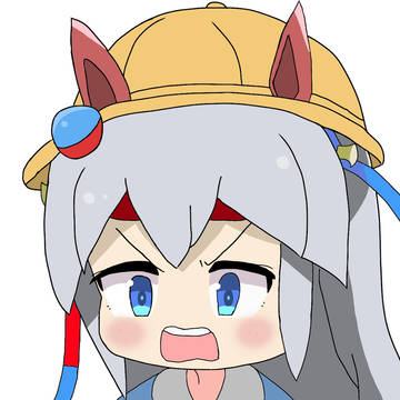 たまもくろす
