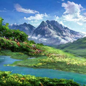 Longing for The Past