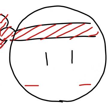 My Character
