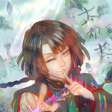 【FGO】太公望
