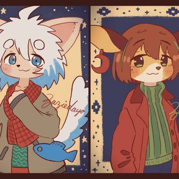 冬服