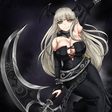 grim reaper