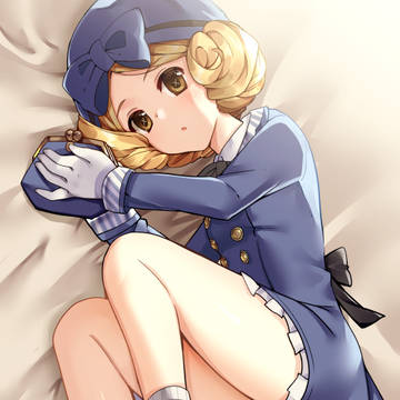 幼トレイシー