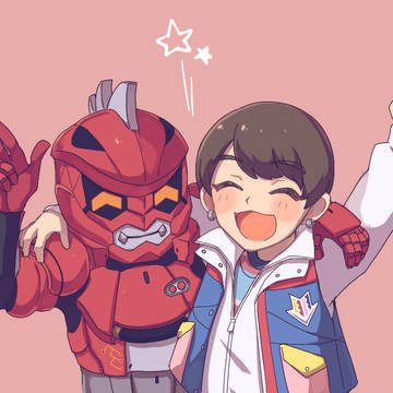 ゼンカイまとめ