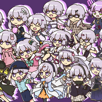 ゆかり10周年!