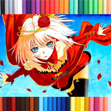 【takt op】運命