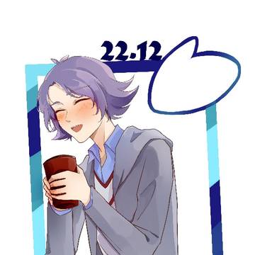 HAPPY BIRTHDAY FUBUKI SHIROU