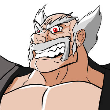 Heihachi