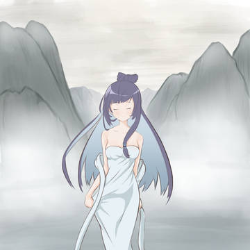 李清歌