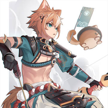 ゴロー