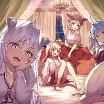 ねぽらぼ