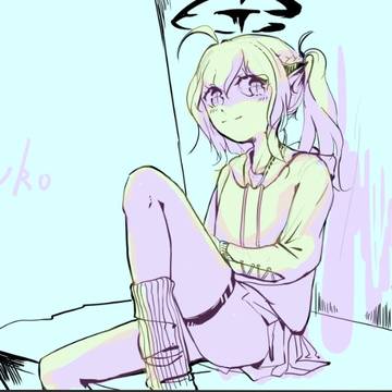 tsuko