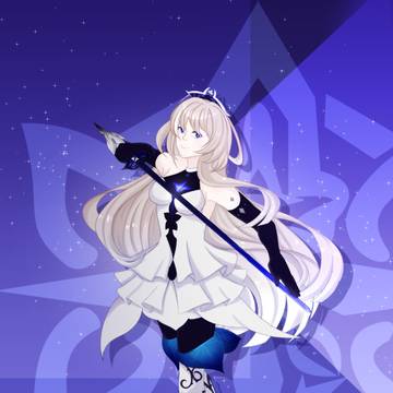 Sparkles of Rimestar
