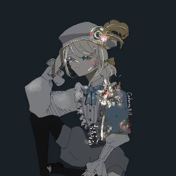 描き納め