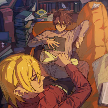 龍SA|つめあわせ