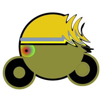 ブウブ