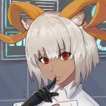 アークナイツ カーネリアン