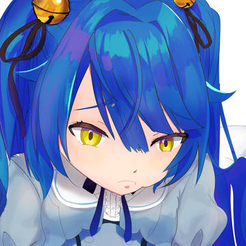 天宮こころちゃん