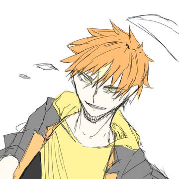 とんでもない落書き