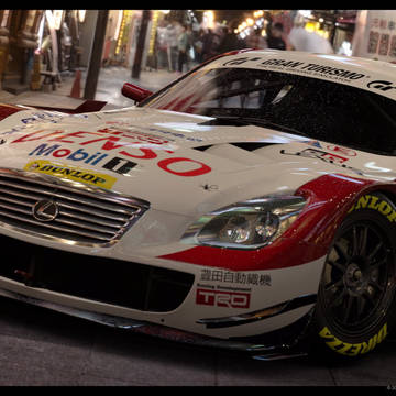 グランツーリスモSPORT
