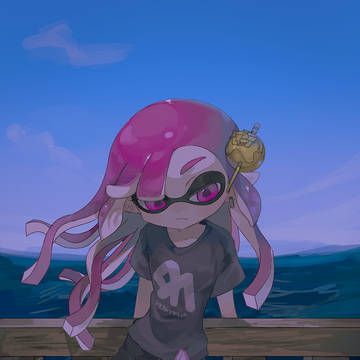 か